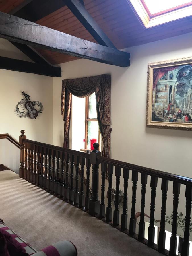 Aughton Mickering Barn B&B 외부 사진