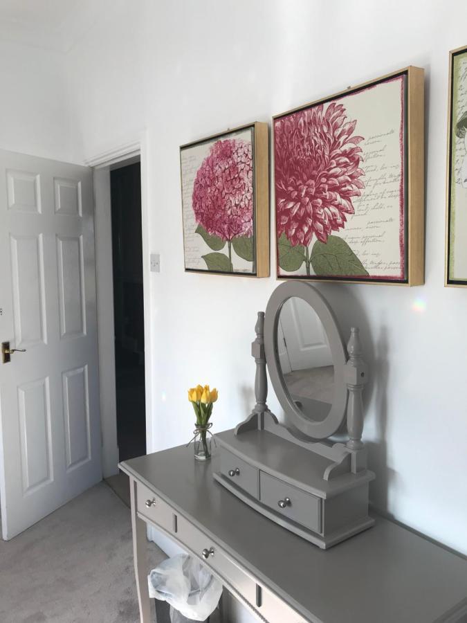 Aughton Mickering Barn B&B 외부 사진