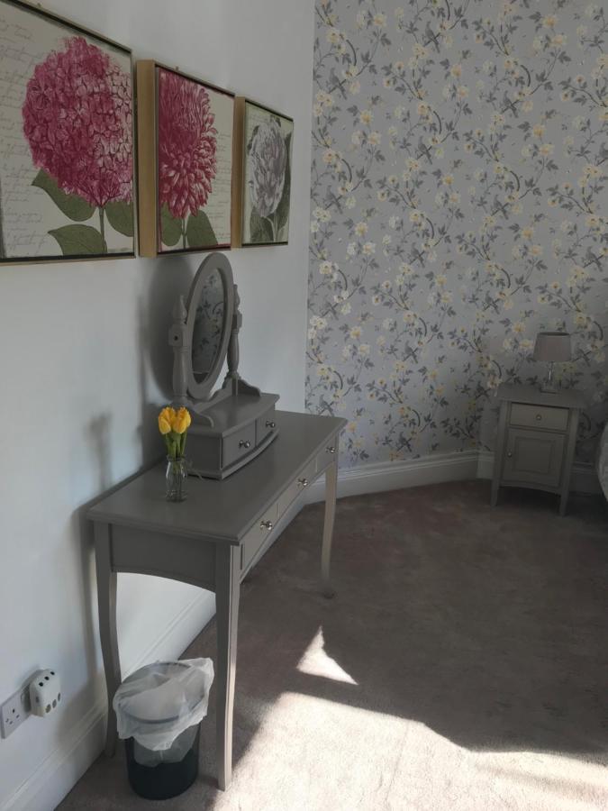 Aughton Mickering Barn B&B 외부 사진